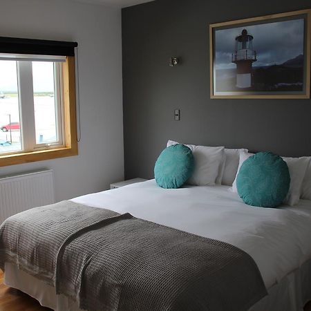El Muelle Hotel Boutique Puerto Natales Exteriér fotografie
