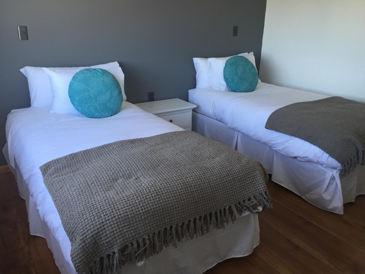 El Muelle Hotel Boutique Puerto Natales Pokoj fotografie