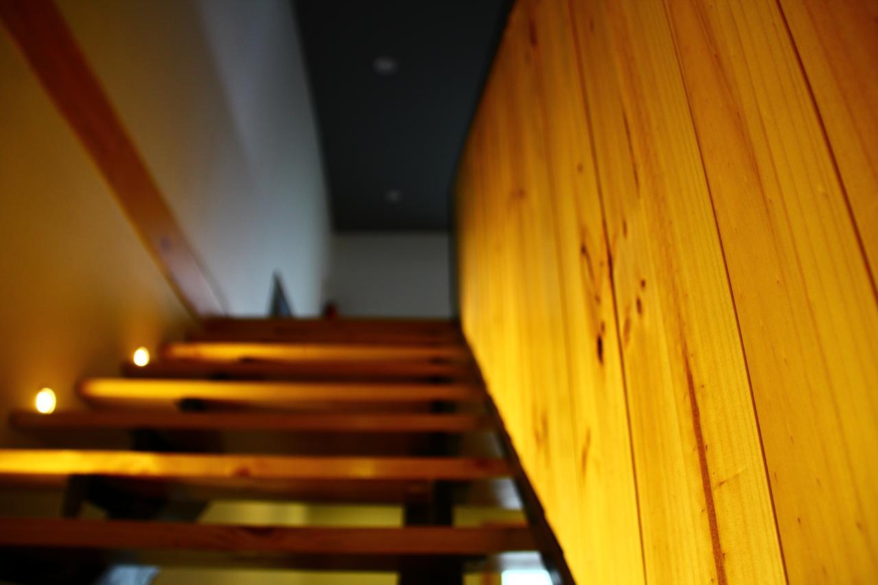 El Muelle Hotel Boutique Puerto Natales Exteriér fotografie