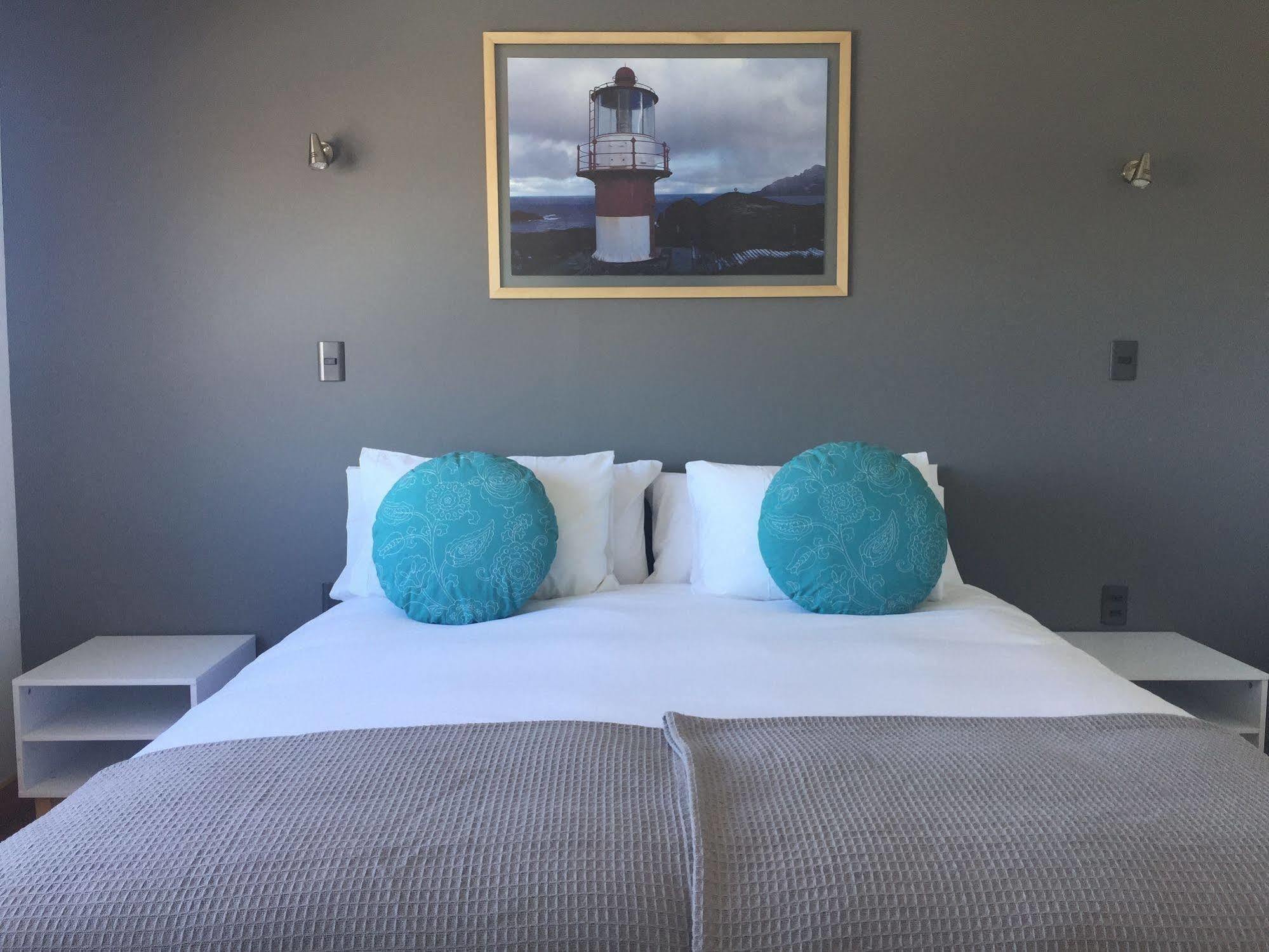 El Muelle Hotel Boutique Puerto Natales Exteriér fotografie