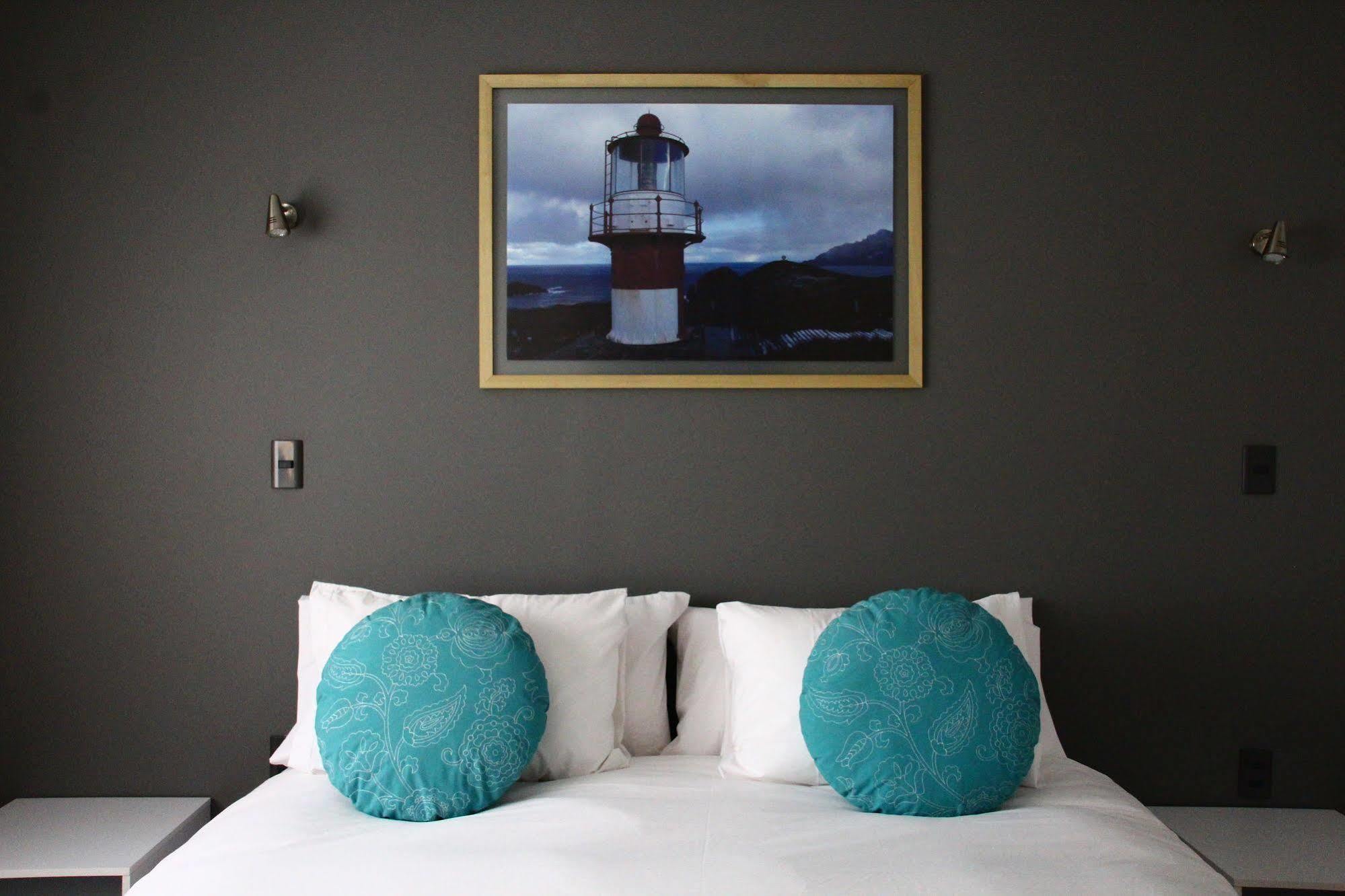 El Muelle Hotel Boutique Puerto Natales Exteriér fotografie
