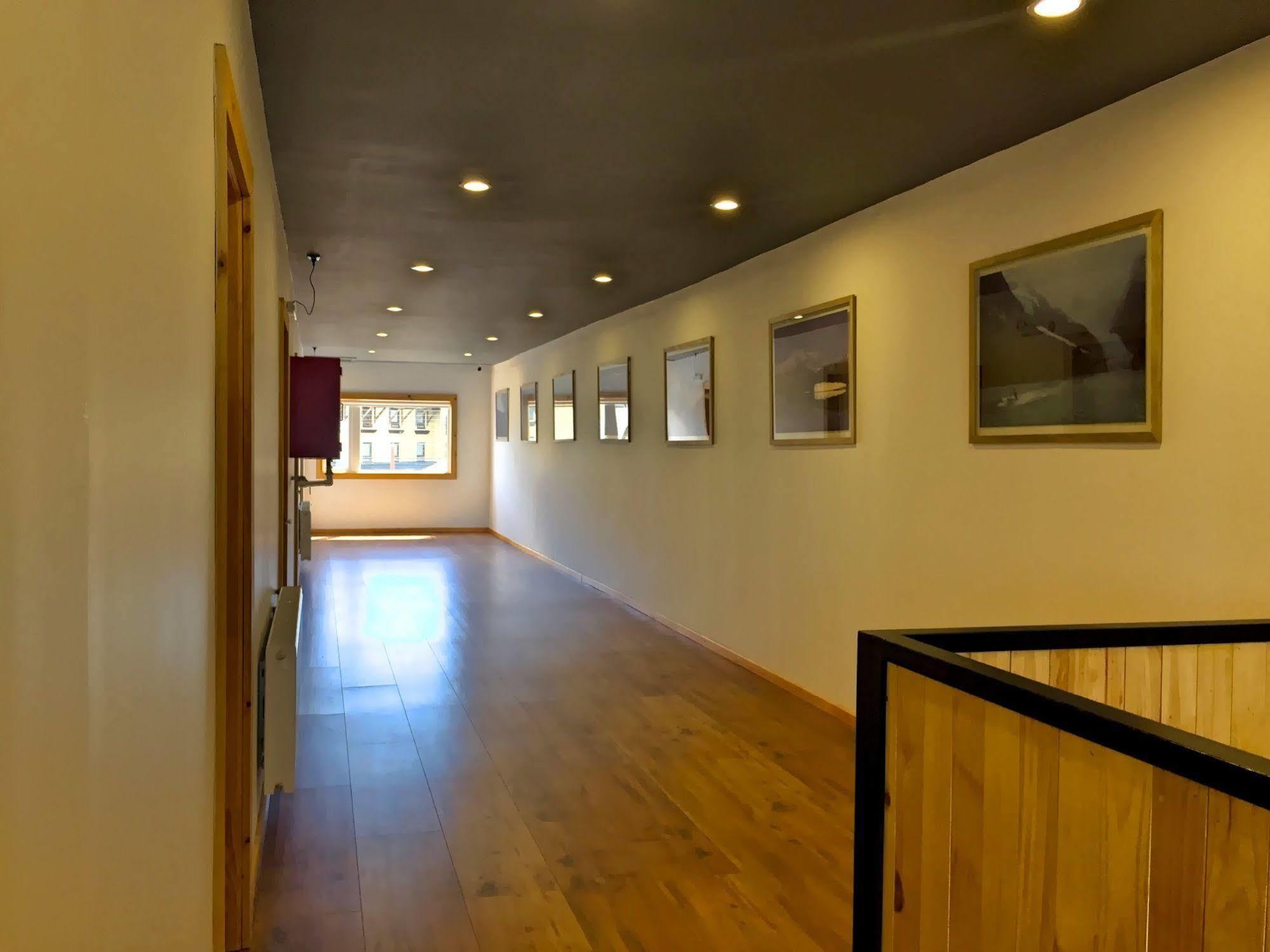 El Muelle Hotel Boutique Puerto Natales Exteriér fotografie