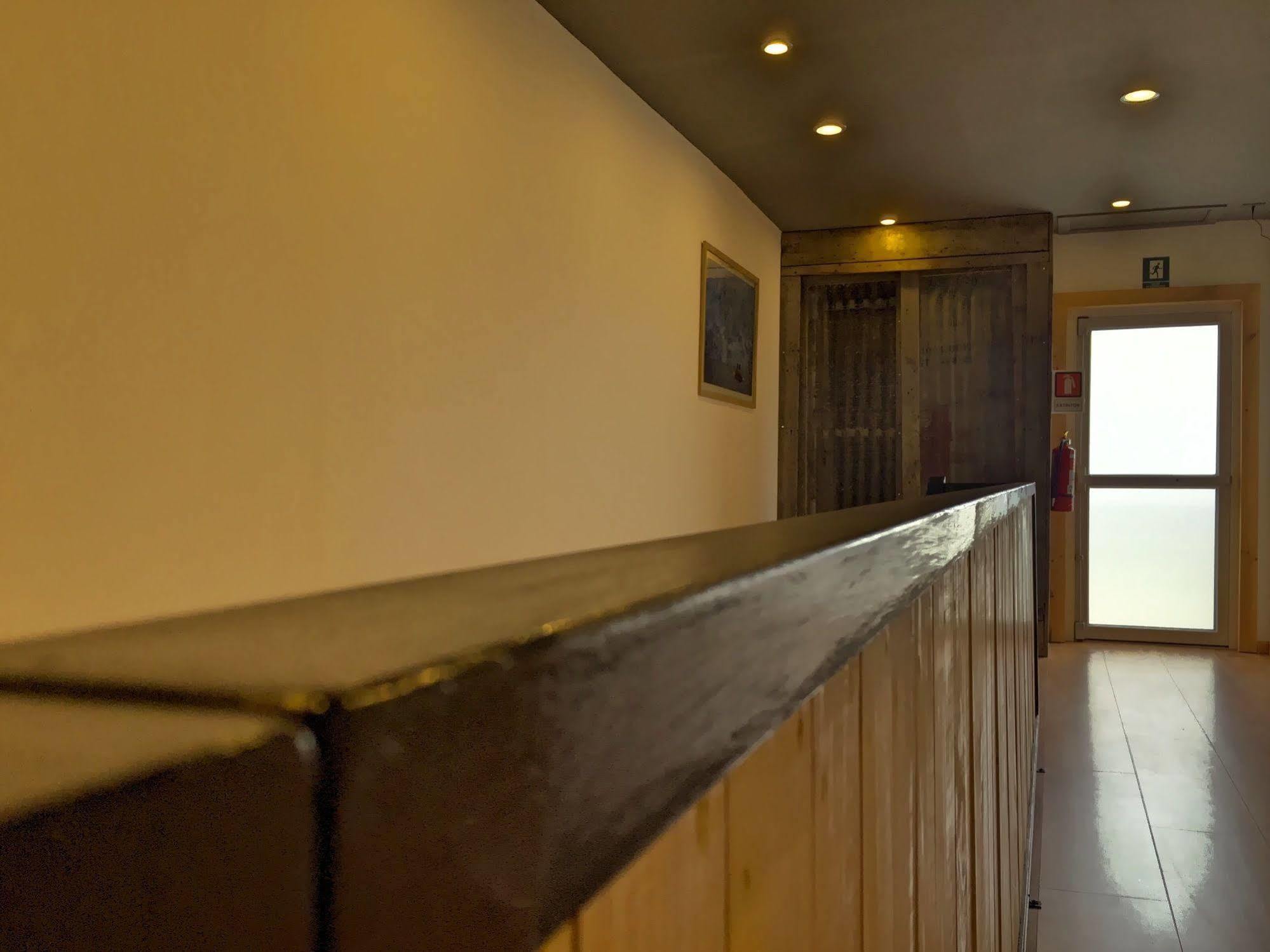 El Muelle Hotel Boutique Puerto Natales Exteriér fotografie